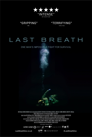 Last Breath 2024
