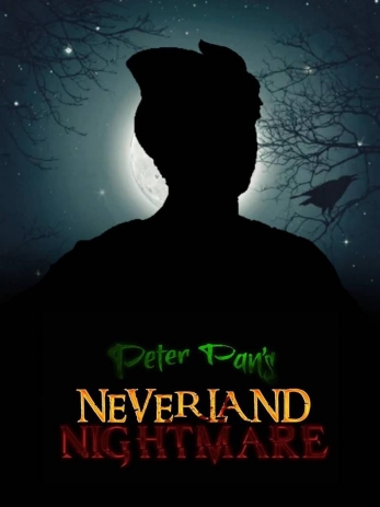 Peter Pan's Neverland Nightmare 2024