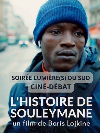 La storia di Souleymane 2024