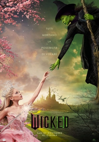 Wicked 2024