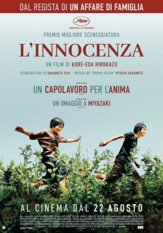 L'Innocenza 2024