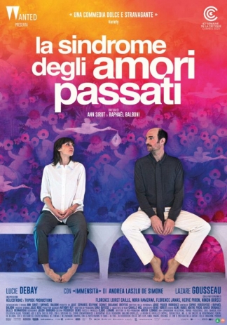 La Sindrome degli amori passati (2024)