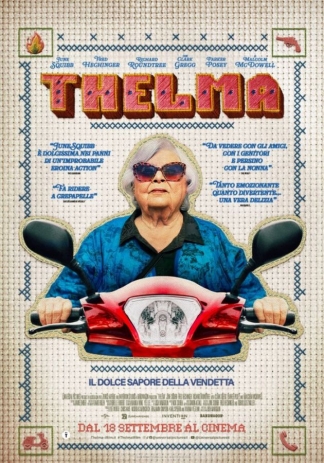 Thelma (2024)