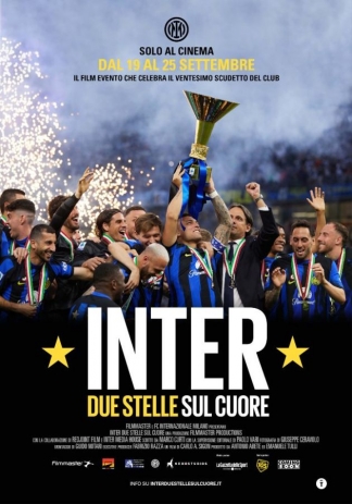 Inter. Due stelle sul cuore (2024)