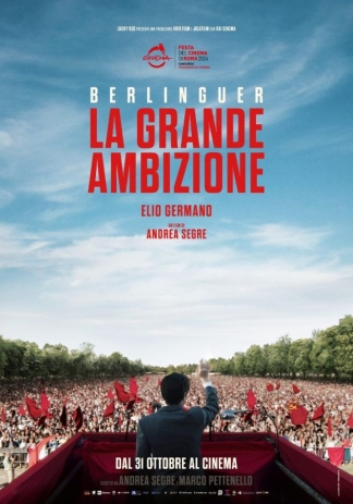 Berlinguer - La Grande Ambizione 2024