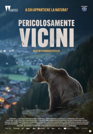 Pericolosamente vicini 2024