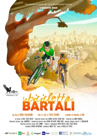 La Bicicletta di Bartali 2024