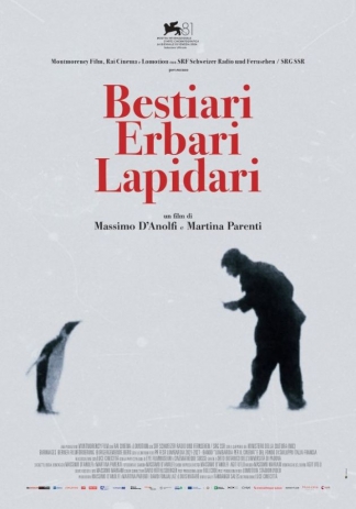 Bestiari, Erbari, Lapidari 2024