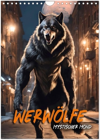 Werewolves (2024)