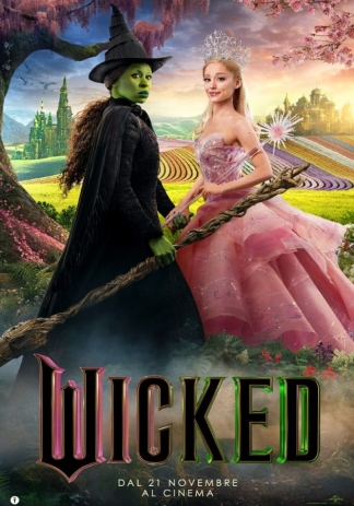 Wicked 2024