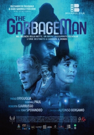 The Garbage Man 2024