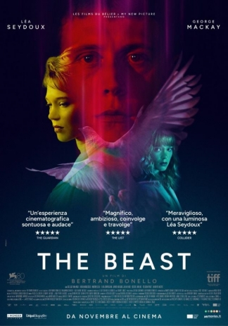 The Beast (2024)