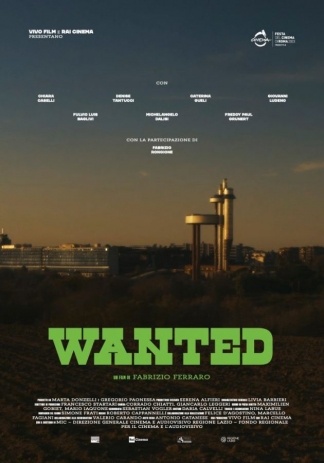 Wanted (2024)