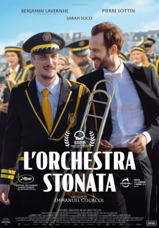 L'Orchestra Stonata 2024