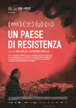 Un Paese di Resistenza (2024)