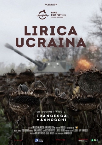 Lirica Ucraina 2024