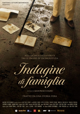 Indagine di famiglia 2024