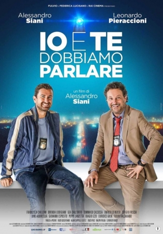 Io e Te dobbiamo parlare (2024)