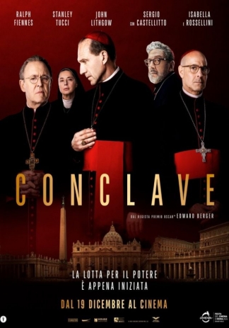 Conclave 2024